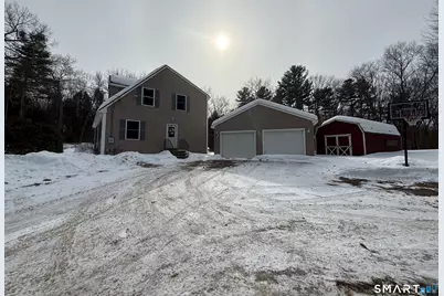 470 Fabyan Road, Thompson, CT 06255 - Photo 2