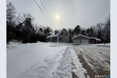 470 Fabyan Road, Thompson, CT 06255 - Photo 40