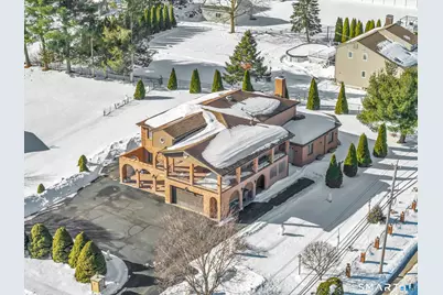 23 Crest Drive, Cromwell, CT 06416 - Photo 1