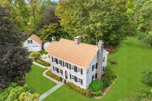 141 Maple Tree Hill Rd, Oxford, CT 06478 - Photo 8