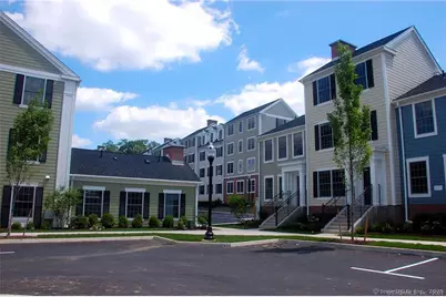 31 Westwood Drive #31, Stamford, CT 06902 - Photo 12