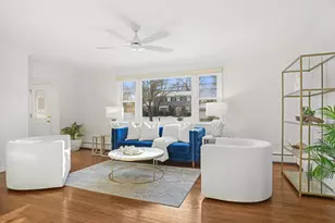 250 Lockwood Rd, Fairfield, CT 06825 - Photo 4