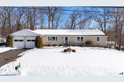 250 Lockwood Road, Fairfield, CT 06825 - Photo 1