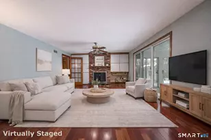 145 Hollister Dr, Avon, CT 06001 - Photo 6