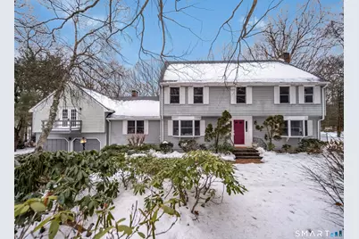 145 Hollister Drive, Avon, CT 06001 - Photo 1