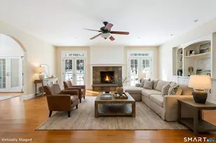 51 Wilson Rd, Easton, CT 06612 - Photo 4