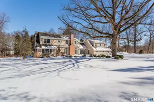 51 Wilson Rd, Easton, CT 06612 - Photo 2