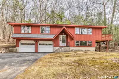 48 Sawmill Brook Lane, Mansfield, CT 06250 - Photo 2