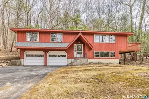 48 Sawmill Brook Ln, Mansfield, CT 06250 - Photo 2