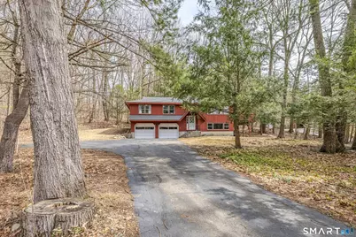 48 Sawmill Brook Lane, Mansfield, CT 06250 - Photo 36