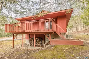 48 Sawmill Brook Ln, Mansfield, CT 06250 - Photo 4