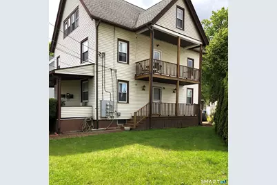 632 East Street Street, New Britain, CT 06051 - Photo 2