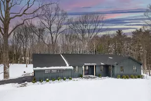 140 Mile Common Rd, Easton, CT 06612 - Photo 1