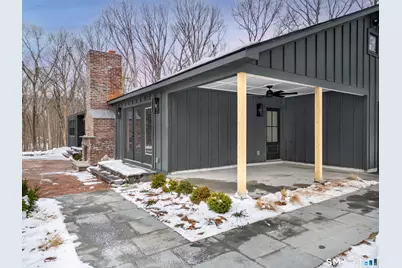 140 Mile Common Road, Easton, CT 06612 - Photo 4