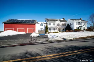 109 Long Meadow Hill Rd, Brookfield, CT 06804 - Photo 2