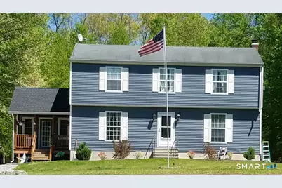 70 Crandall Lane, Canterbury, CT 06331 - Photo 8