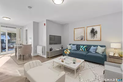 969 Hopmeadow Street #205, Simsbury, CT 06070 - Photo 4