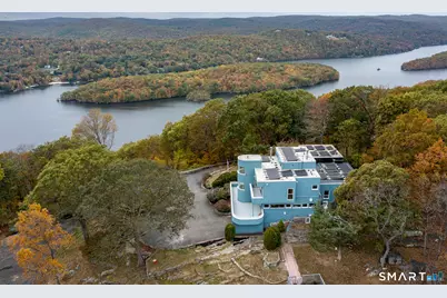 35 Skyline Drive, Sherman, CT 06784 - Photo 4