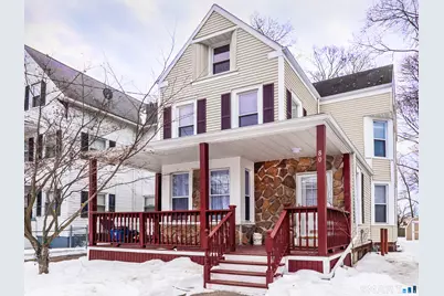 80 Admiral Street, New Haven, CT 06511 - Photo 2