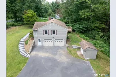 108 Riverside Road, Newtown, CT 06482 - Photo 34