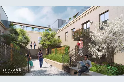 15 Burtis Avenue #West Plaza 203, New Canaan, CT 06840 - Photo 6