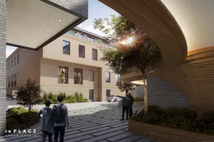 15 Burtis Ave, New Canaan, CT 06840 - Photo 1