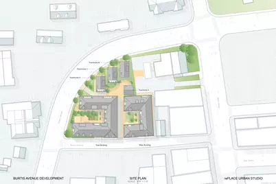 15 Burtis Avenue #East Plaza 206, New Canaan, CT 06840 - Photo 1