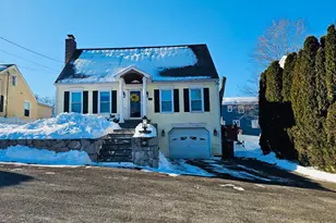 54 Milne Ave, Shelton, CT 06484 - Photo 1