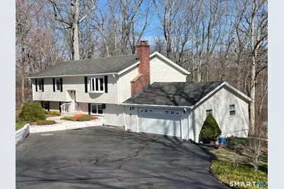 135 Parsonage Hill Road, North Branford, CT 06472 - Photo 2