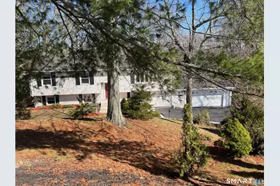 135 Parsonage Hill Road, North Branford, CT 06472 - Photo 4