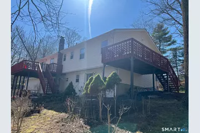 135 Parsonage Hill Road, North Branford, CT 06472 - Photo 6