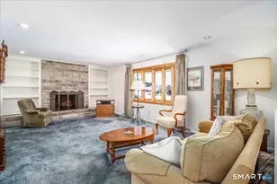 135 Parsonage Hill Rd, North Branford, CT 06472 - Photo 4