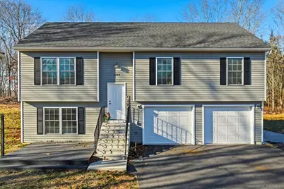 1084 East Lake Road, Montville, CT 06370 - Photo 1