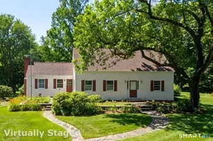 23 Avery Hill Rd, Ledyard, CT 06339 - Photo 2