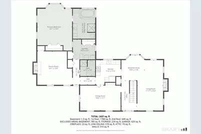 23 Avery Hill Road, Ledyard, CT 06339 - Photo 2