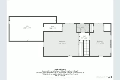 23 Avery Hill Road, Ledyard, CT 06339 - Photo 4