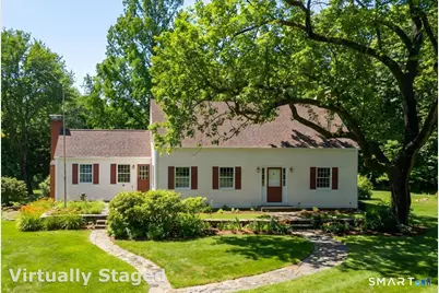 23 Avery Hill Road, Ledyard, CT 06339 - Photo 1