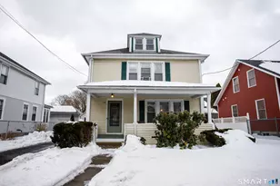 158 W Thames St, Norwich, CT 06360 - Photo 1