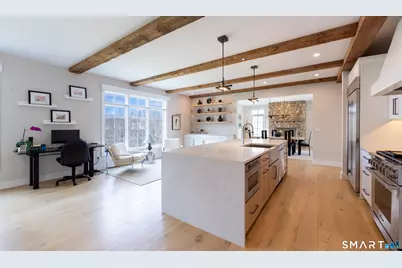 5 Upland Pastures Road, Sherman, CT 06784 - Photo 12