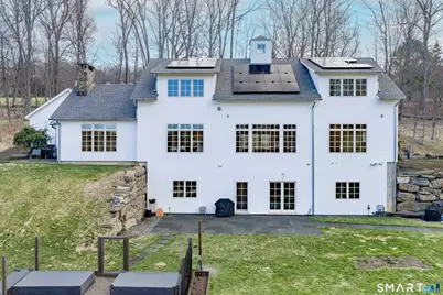 5 Upland Pastures Road, Sherman, CT 06784 - Photo 4