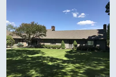 107 Lime Rock Road, Salisbury, CT 06039 - Photo 1