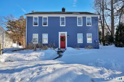 50 House Street, Glastonbury, CT 06033 - Photo 1