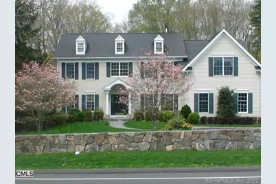 368 Hoyt Street, Darien, CT 06820 - Photo 1