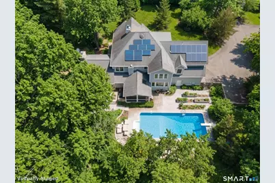 1800 Moose Hill Road, Guilford, CT 06437 - Photo 2