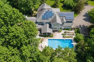 1800 Moose Hill Rd, Guilford, CT 06437 - Photo 2