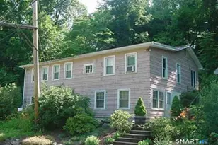 852 Danbury Rd, Wilton, CT 06897 - Photo 1