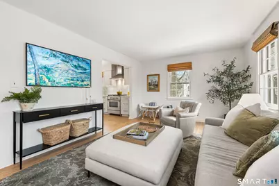 164 Summer Street #APT A, New Canaan, CT 06840 - Photo 8