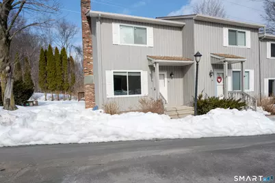 100 Ten Coat Lane #3A, Shelton, CT 06484 - Photo 4