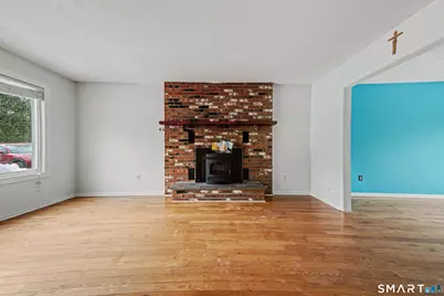 100 Ten Coat Lane #3A, Shelton, CT 06484 - Photo 6