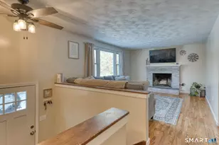 23 Thompson Hill Rd, Columbia, CT 06237 - Photo 8